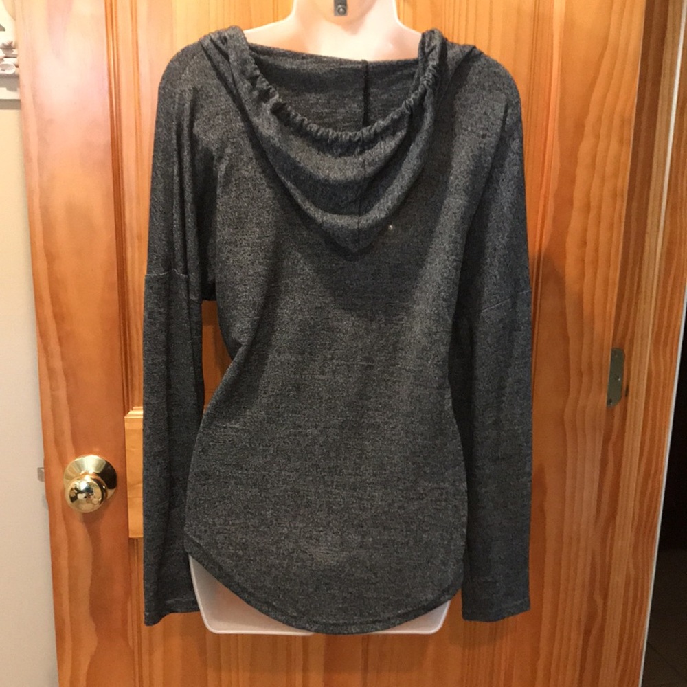 Hooded Sweatshirt - Picture 4 of 6